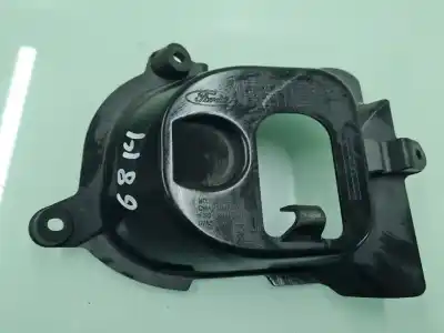 Peça sobressalente para automóvel em segunda mão Suporte Do Farol Direito por FORD KUGA ST-Line Referências OEM IAM GV4417A780-A  