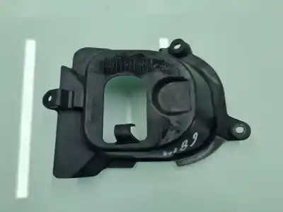 Peça sobressalente para automóvel em segunda mão suporte do farol esquerdo por ford kuga st-line referências oem iam gv4417a796a  