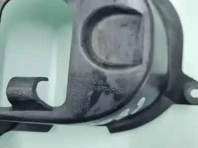 Peça sobressalente para automóvel em segunda mão Suporte Do Farol Esquerdo por FORD KUGA ST-Line Referências OEM IAM GV4417A796A  