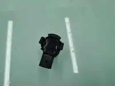 Second-hand car spare part parking sensor for ford kuga st-line oem iam references f1ct15k859ba  