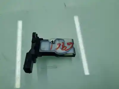 Second-hand car spare part flowmeter for dacia duster ii prestige oem iam references 226802715r  