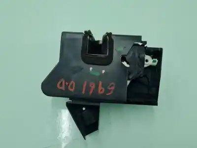 Pezzo di ricambio per auto di seconda mano serratura porta anteriore destra per dacia duster ii prestige riferimenti oem iam 