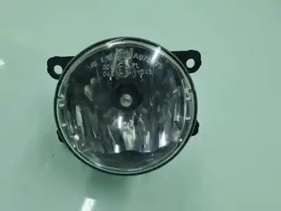 Pezzo di ricambio per auto di seconda mano Luce Fendinebbia Destra per DACIA DUSTER II Prestige Riferimenti OEM IAM 261500097R  