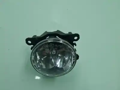 Pezzo di ricambio per auto di seconda mano luce fendinebbia destra per dacia duster ii prestige riferimenti oem iam 261500097r  