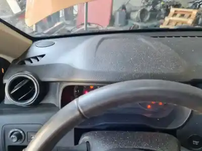 Second-hand car spare part airbag kit for dacia duster ii prestige oem iam references   