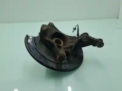 Second-hand car spare part FRONT RIGHT KNUCKLE for DACIA DUSTER II  OEM IAM references   