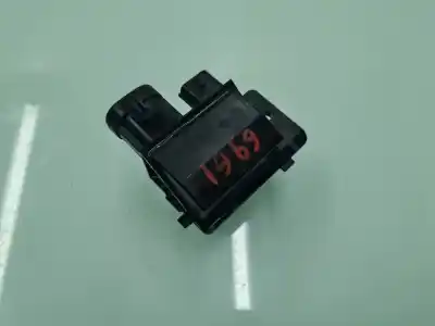 Pezzo di ricambio per auto di seconda mano resistenza al riscaldamento per dacia duster ii prestige riferimenti oem iam 255503792r  