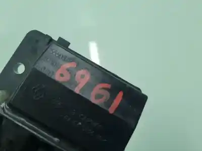 Pezzo di ricambio per auto di seconda mano resistenza al riscaldamento per dacia duster ii prestige riferimenti oem iam 255503792r  