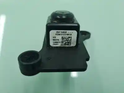 Pezzo di ricambio per auto di seconda mano telecamera per dacia duster ii prestige riferimenti oem iam 284f15465r