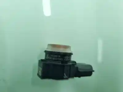 Pezzo di ricambio per auto di seconda mano sensori di parcheggio per dacia duster ii prestige riferimenti oem iam 284388011r