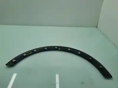 Автозапчасти б/у правое переднее крыло за opel crossland x business elegance 130 cv / 96 kw ссылки oem iam 13482068  
