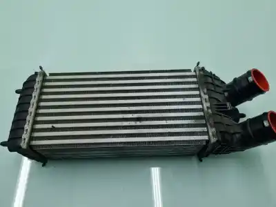 Автозапчасти б/у интеркулер за opel crossland x business elegance 130 cv / 96 kw ссылки oem iam 9803900780