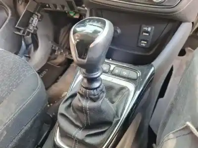 Автозапчасти б/у ручка рычага передачи за opel crossland x business elegance 130 cv / 96 kw ссылки oem iam 