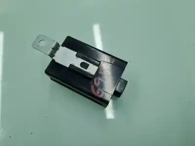 Second-hand car spare part Electronic Module for LAND ROVER DEFENDER (LD) 110 E Familiar OEM IAM references YWC104430  
