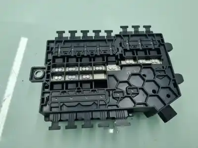 Recambio de automóvil de segunda mano de CAJA RELES / FUSIBLES para MERCEDES-BENZ CLASE C (W205) FAMILIAR  referencias OEM IAM A2055402850  