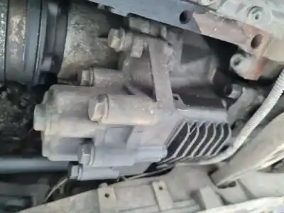 Автозапчасти б/у РАЗДАТОЧНАЯ КОРОБКА за VOLKSWAGEN GOLF V BERLINA (1K1)  ссылки OEM IAM   