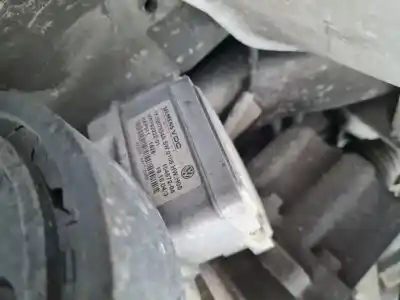 Second-hand car spare part REAR DIFFERENTIAL for VOLKSWAGEN GOLF V BERLINA (1K1)  OEM IAM references   