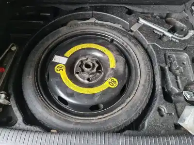 Second-hand car spare part SPARE TIRE for VOLKSWAGEN GOLF V BERLINA (1K1)  OEM IAM references   