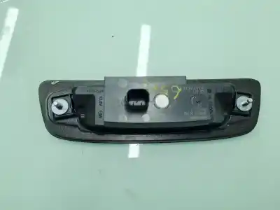 Pezzo di ricambio per auto di seconda mano maniglia esterna del cancello per citroen c3 aircross feel riferimenti oem iam 23477578