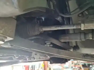 Автозапчастина б/у РУЛЬМОВА РЕЙКА для VOLKSWAGEN JETTA (1K2)  Посилання на OEM IAM   