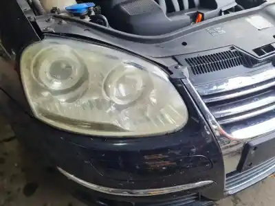 Автозапчастина б/у ПРАВА ФА для VOLKSWAGEN JETTA (1K2)  Посилання на OEM IAM   