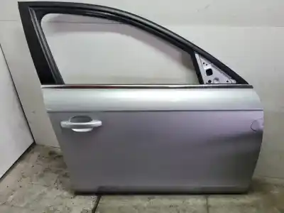 Автозапчасти б/у дверь передняя правая за audi a4 b8 (8k2) 2.0 tdi ссылки oem iam   