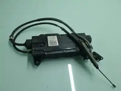 Second-hand car spare part ELECTRIC PARKING BRAKE for RENAULT SCENIC II  OEM IAM references 8200571485  