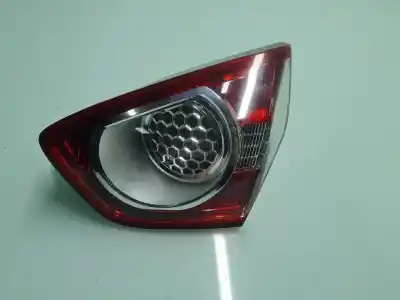 Автозапчасти б/у внутренний правый задний фонарь за ford kuga (cbv) titanium 4x2 ссылки oem iam   