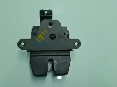 Автозапчасти б/у замок багажника/ворот за ford kuga (cbv) titanium 4x2 ссылки oem iam 8m51r442a66ea  