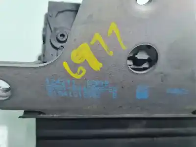 Автозапчасти б/у замок багажника/ворот за ford kuga (cbv) titanium 4x2 ссылки oem iam 8m51r442a66ea  