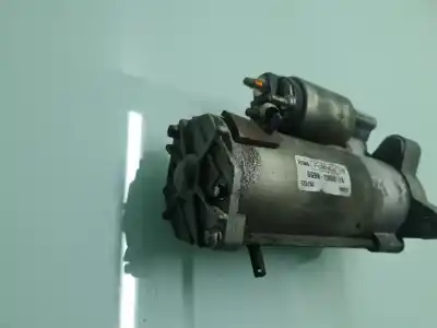 Автозапчастина б/у двигун запускається для ford kuga (cbv) titanium 4x2 посилання на oem iam 7m5t14b534ae  