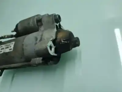 Second-hand car spare part starter motor for ford kuga (cbv) titanium 4x2 oem iam references 7m5t14b534ae