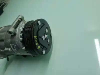 Автозапчасти б/у компрессор кондиционера воздуха за ford kuga (cbv) titanium 4x2 ссылки oem iam 890040  