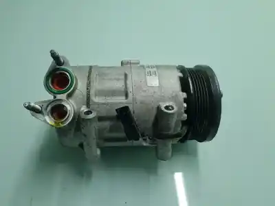 Автозапчасти б/у компрессор кондиционера воздуха за ford kuga (cbv) titanium 4x2 ссылки oem iam 890040  