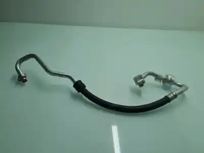 Автозапчастина б/у труби кондиціонації для ford kuga (cbv) titanium 4x2 посилання на oem iam av4119n602af  