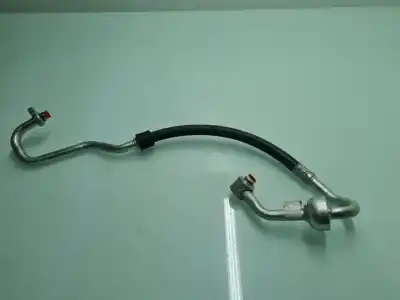 Автозапчастина б/у труби кондиціонації для ford kuga (cbv) titanium 4x2 посилання на oem iam av4119n602af  