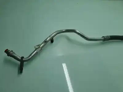 Автозапчастина б/у труби кондиціонації для ford kuga (cbv) titanium 4x2 посилання на oem iam   