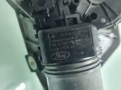 Автозапчастина б/у двигатель передніх склоочисників для ford kuga (cbv) titanium 4x2 посилання на oem iam 8v4117504ad  
