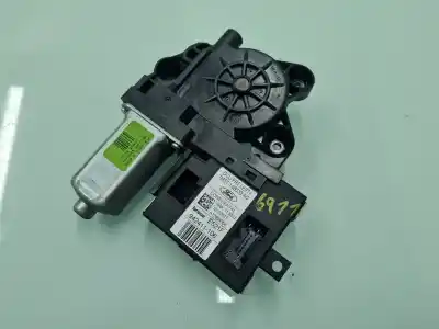 Автозапчасти б/у мотор переднего левого стекла за ford kuga (cbv) titanium 4x2 ссылки oem iam 7m5t14b533ag  