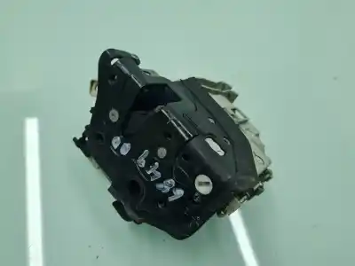 Автозапчастина б/у замок передній праві двері для audi a4 b8 (8k2) 2.0 tdi посилання на oem iam 8j1837016c  