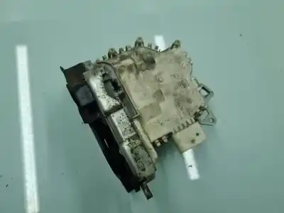 Автозапчастина б/у замок передній праві двері для audi a4 b8 (8k2) 2.0 tdi посилання на oem iam 8j1837016c  