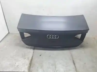 Second-hand car spare part tailgate for audi a4 berlina (b8) básico oem iam references   