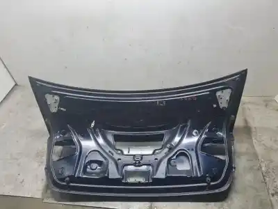 Second-hand car spare part tailgate for audi a4 berlina (b8) básico oem iam references   