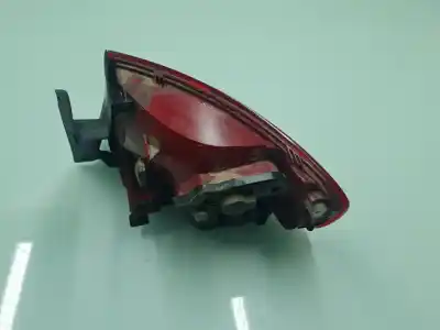 Second-hand car spare part left tailgate light for audi a4 berlina (b8) básico oem iam references   