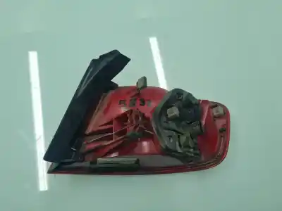 Peça sobressalente para automóvel em segunda mão farolim traseiro esquerdo por audi a4 berlina (b8) básico referências oem iam 