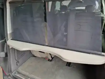 Second-hand car spare part PARCEL SHELF for RENAULT ESPACE IV (JK0)  OEM IAM references   
