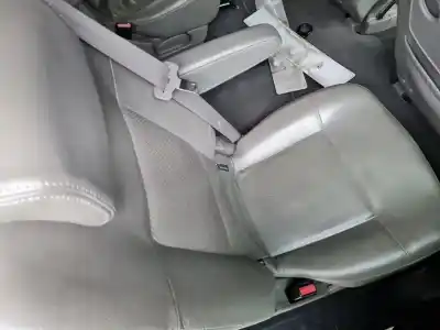 Автозапчасти б/у СРЕДНЯЯ ЗАДНЯЯ СИДЕНЬЯ за RENAULT ESPACE IV (JK0)  ссылки OEM IAM   