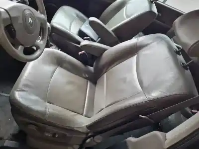 Second-hand car spare part LEFT FRONT SEAT for RENAULT ESPACE IV (JK0)  OEM IAM references   