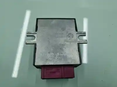 Second-hand car spare part electronic module for bmw x5 (e70) xdrive30d oem iam references 16147276046  