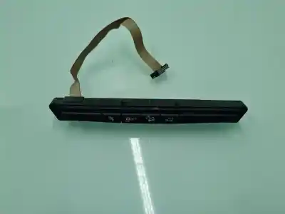 Second-hand car spare part MULTIFUNCTION SWITCH for BMW X5 (E70)  OEM IAM references 61319208218  